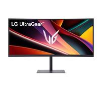 Ecran PC LG 34G630A-B 34" 3440 x 1440 Wide Quad HD Noir