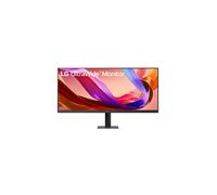 LG UltraWide™ 34U511A-B.AEU Ecran PC Ultra Large 34" - Dalle IPS résolution UWFHD (2560x1080), 5ms GtG 100Hz, DisplayHDR™ 400, sRGB 99% (CIE1931), inclinable