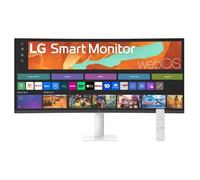 LG Écran PC 34U601SA-W.AEU 34'' QHD