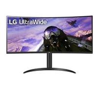 LG 34WP65CP-B - Écrans gaming