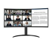 Ecran PC Lg UltraWide 34WR55QK-B