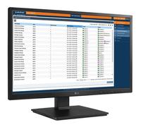 LG Electronics All-in-One 24CK550N – 24" FreeDOS – Noir