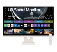 Ecran PC - LG ELECTRONICS - 27"" - 100Hz - Dalle IPS - 5ms - 27U511SA-W