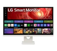 Ecran PC - LG ELECTRONICS - 27"" - 4K UHD - 60Hz - Dalle IPS - 5ms - 27U731SA-W