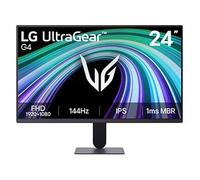 Lg - Ecran Pc Gamer Ultragear 24g411b 24'' Full Hd 144hz Ips 5 Ms Hdr10