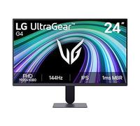 Lg - Ecran Pc Gamer Ultragear 24g411b 24'' Full Hd 144hz Ips 5 Ms Hdr10