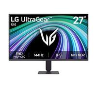 Ecran PC Lg Gaming UltraGear 27" 144 Hz Full HD