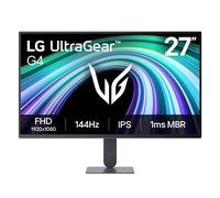 LG Moniteur Gaming 27G414B-B 27" IPS Full HD 144 Hz sRGB 99%