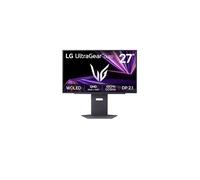 LG 27GX790A-B écran plat de PC 68,6 cm (27") 2560 x 1440 pixels 2K OLED Noir