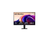 Ecran PC LG 24U631A-B 24'' UHD IPS