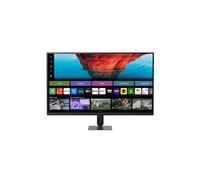 LG Moniteur Smart Tout-en-Un 32U701SB-B.AEU | Série U7 (2026) | 32 Pouces | Dalle VA 16:9 | UHD 3840x2160 | 144Hz | WebOs avec App de Streaming utilisables sans PC | DCI-P3 90%