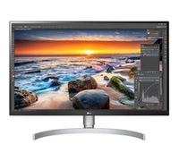 Ecran PC LG UltraFine 27UL850-W 27" LED UHD 4K Blanc Noir et blanc G