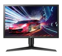 LG Electronics Moniteur Gaming Ultragear 24GN53A-B 24'' FHD 1920x1080 144Hz 1ms AMD FreeSync