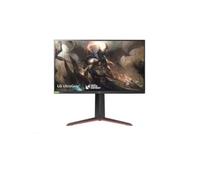 LG Écran de jeu UltraGear 27GP850P-B 27" QHD 165Hz Nano IPS 1ms HDR400 2xHDMI DisplayPort