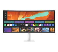 LG Écran PC 34U601SA-W.AEU 34'' QHD