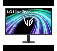 Écran PC LG UltraGear G4 24G411B-B 23.8" Full HD 1920x1080 LED 5ms 16:9 178° VESA noir