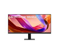 LG 29"| Moniteur UltraWide| Résolution QHD 2560x1080 - 29U511A-B