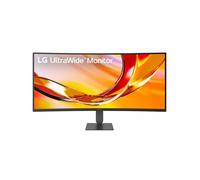 Ecran PC Lg UltraWide 34U620B 34"" incurvé WQHD
