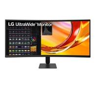LG Electronics Écran PC 34U601B-B UltraWide 34" VA WQHD