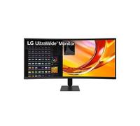 LG Electronics Écran PC 34U601B-B UltraWide 34" VA WQHD