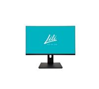 Ecran PC Lili for life 27" 2K avec technologie de lecture avancée pour dyslexie