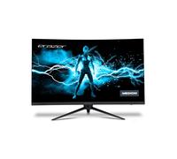 Ecran PC MD22093 32 Incurvé Full HD - Noir