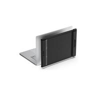 Mobile Pixels Écran portable Duex Max DS 14,1 pouces FHD 1080p USB-C/HDMI pour PC 14-17 Noir