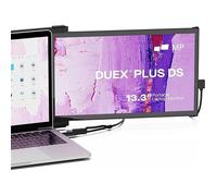 Mobile Pixels Écran PC Duex Plus DS 101-1006P04 13,3'' Full HD Gris