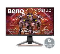 BenQ 9H.LKTLA.TBE écran plat de PC 68,6 cm (27") 3840 x 2160 pixels 4K Ultra HD LED Noir