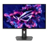 ASUS ROG Strix XG27UCDMG Gaming Monitor 68,6 cm (27 Zoll) - 4K UHD, QD-OLED, 240Hz, 0,03ms, HDMI, DisplayPort [Energieklasse F] (90LM0B20-B01971)