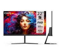 Écran PC Moniteur - CHiQ - 22F650 - 22'' - 100Hz - FHD (1920 x 1080) - VA