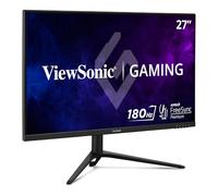 Moniteur gaming Viewsonic VX2728J CEE E (A - G) 68.6 cm 27 pouces 1920 x 1080 pixels 16:9 0.5 ms HDMI™, DisplayPort IPS LED