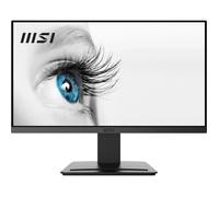 MSI Pro MP223 écran plat de PC 54,5 cm (21.4") 1920 x 1080 pixels Full HD LED Noir