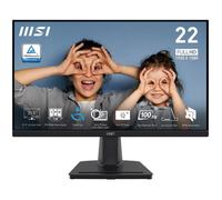Msi Pro Mp225 écran Plat De Pc 54,6 Cm (21.5") 1920 X 1080 Pixels Ful