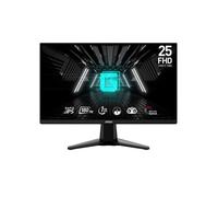 MSI G255F écran plat de PC 62,2 cm (24.5") 1920 x 1080 pixels Full HD LCD Noir