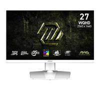 MSI Écran gaming MAG 274QRFW E20 27" WQHD