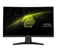 MSI Écran PC Gamer MAG 244C 24'' VA