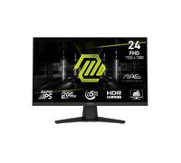 Ecran PC Gaming MSI MAG 244F 24" 200 Hz Full HD