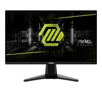 MSI MAG 255F E20 écran plat de PC 62,2 cm (24.5") 1920 x 1080 pixels Full HD LCD Noir