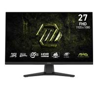 Écran PC MSI MAG 272F X24 27 Full HD IPS 240 Hz 0,5 ms Adaptive-Sync Noir