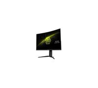 MSI MAG 321CUPDF écran plat de PC 80 cm (31.5") 3840 x 2160 pixels 4K Ultra HD LCD Noir