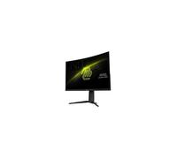 MSI MAG 321CUPDF écran plat de PC 80 cm (31.5") 3840 x 2160 pixels 4K Ultra HD LCD Noir