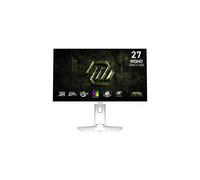 Msi - Ecran Pc Gamer Mag 274qrfw 27" Fast Ips Wqhd 320 Hz Hdr 2x Hdmi 2.1