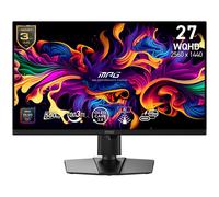 Ecran PC Gamer MSI MPG 271QR QD-OLED 27''