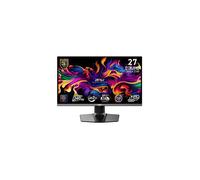 Ecran PC Gaming MSI MPG 272URX QD-OLED 26,5" 240 Hz 4K UHD