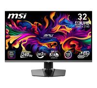 MSI MPG 322URX QD-OLED