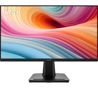 Ecran PC MSI PRO MP225 E12VL 21.4" 1920 x 1080 Full HD Noir