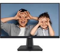 Ecran PC MSI Pro MP225V 21.4" 1920 x 1080 Full HD LCD Noir
