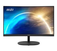 Ecran PC MSI Pro MP2412C 23,6" Incurvé Full HD Noir Noir G
