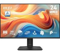 Ecran PC MSI PRO MP242 E14C 24'' IPS